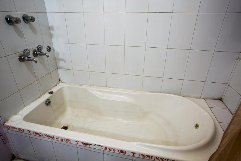 Hotel Manali Continental Zewnętrze zdjęcie